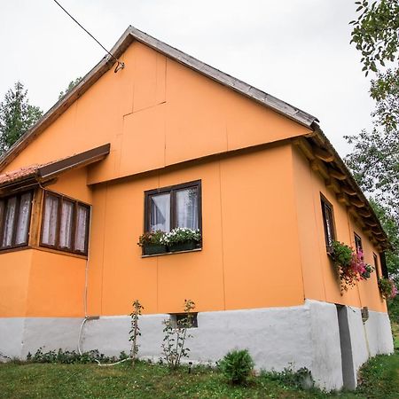 Apartament Kuca Za Odmor Jagnjic Josipdol Zewnętrze zdjęcie