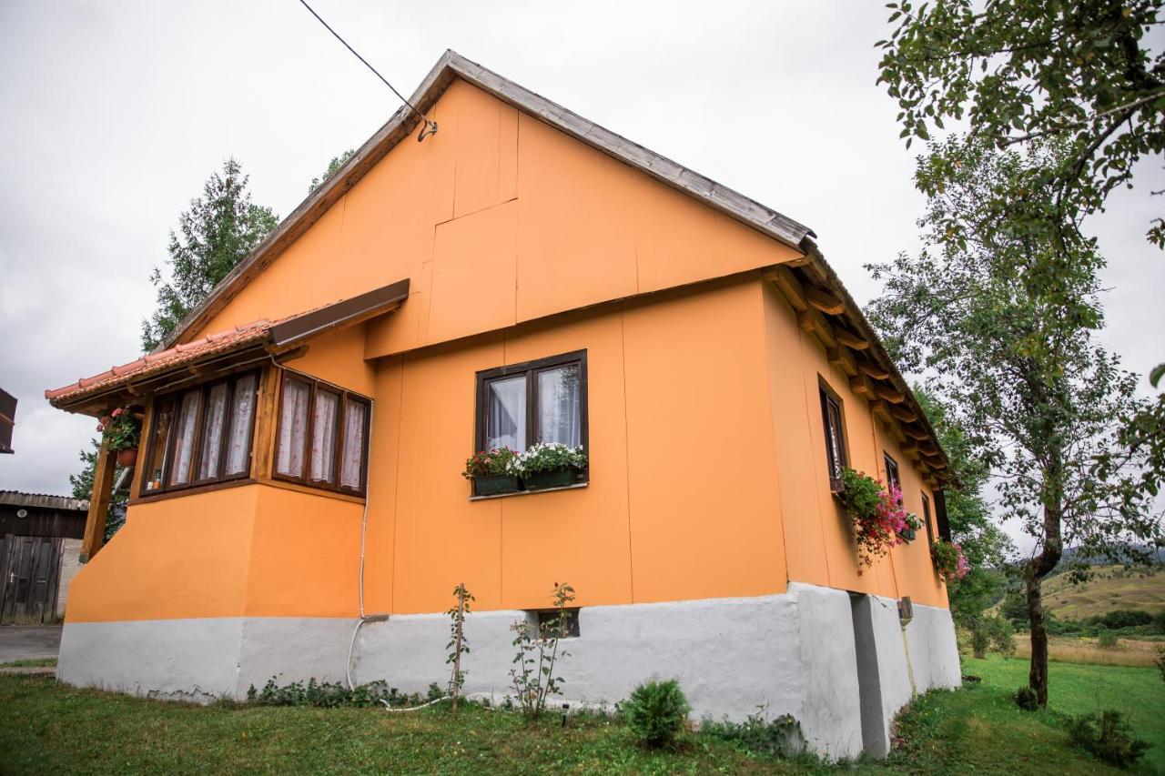 Apartament Kuca Za Odmor Jagnjic Josipdol Zewnętrze zdjęcie