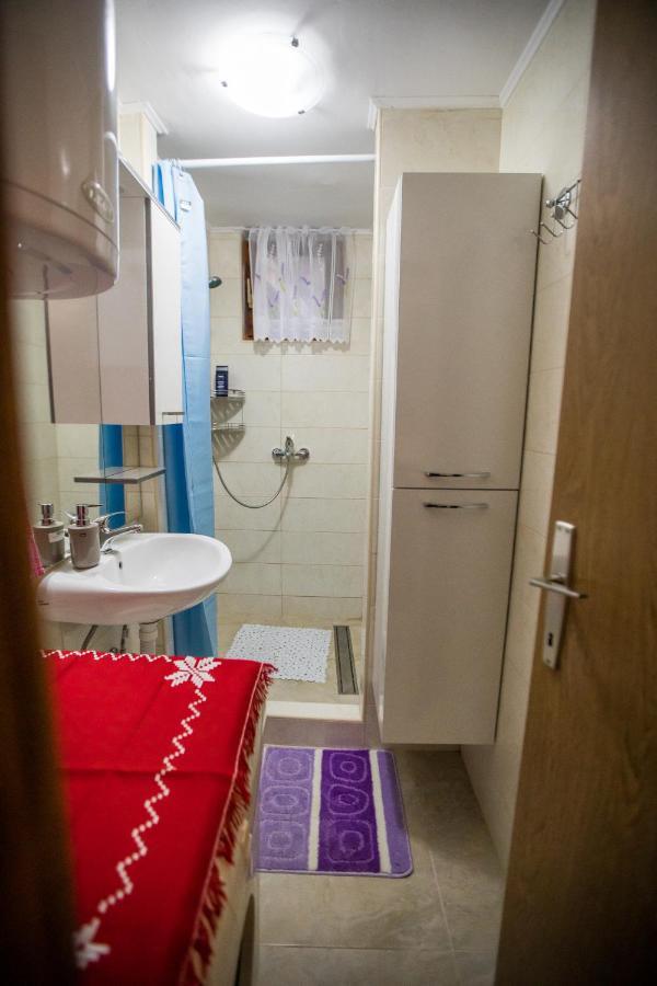 Apartament Kuca Za Odmor Jagnjic Josipdol Zewnętrze zdjęcie