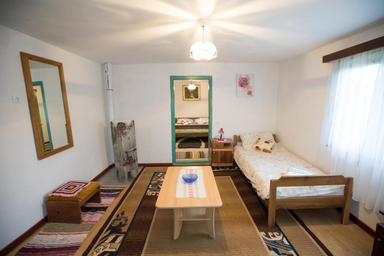 Apartament Kuca Za Odmor Jagnjic Josipdol Zewnętrze zdjęcie