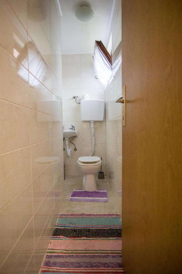 Apartament Kuca Za Odmor Jagnjic Josipdol Zewnętrze zdjęcie