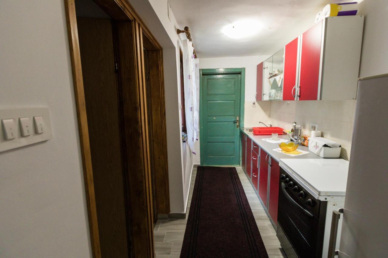 Apartament Kuca Za Odmor Jagnjic Josipdol Zewnętrze zdjęcie