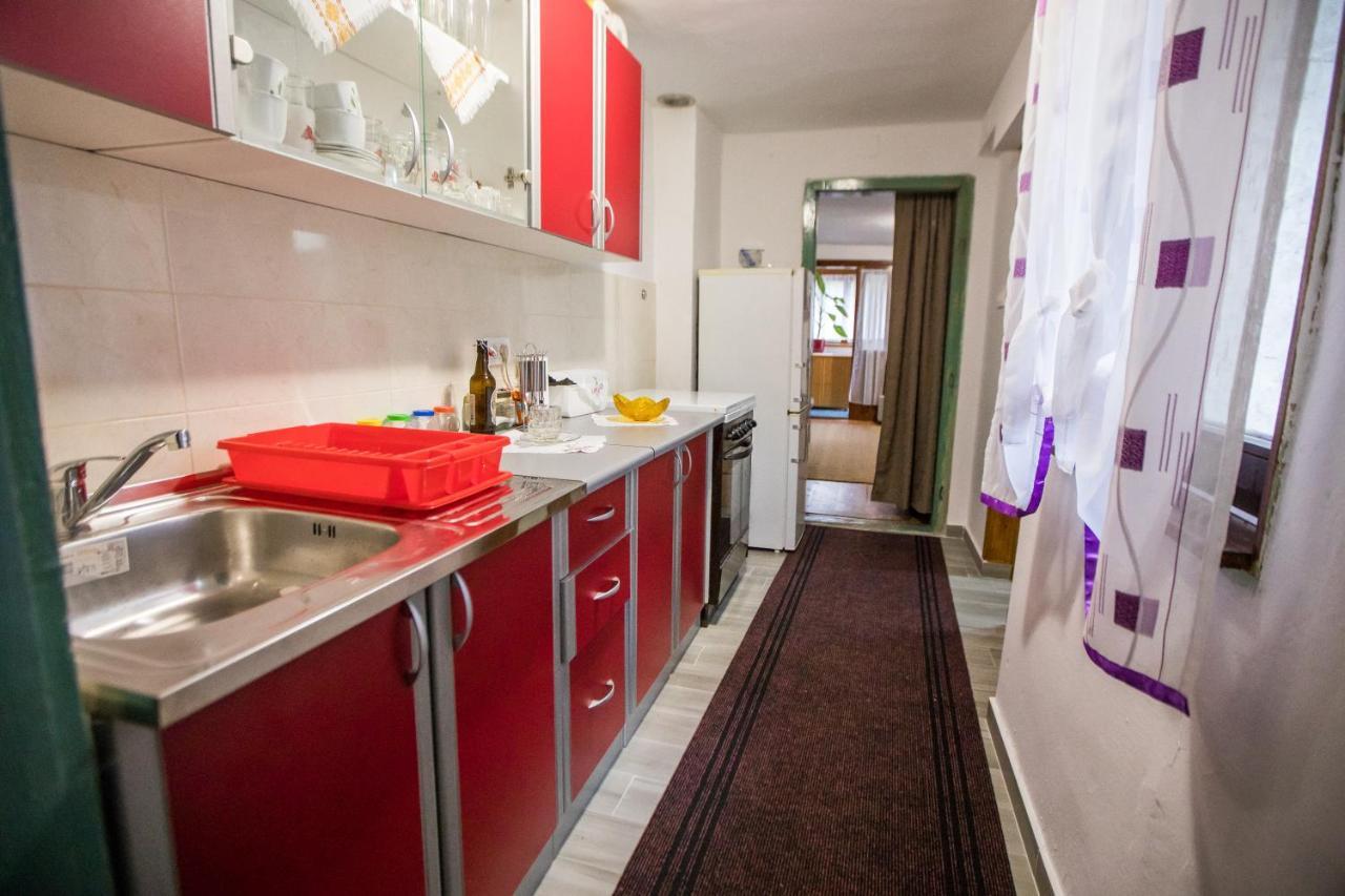 Apartament Kuca Za Odmor Jagnjic Josipdol Zewnętrze zdjęcie